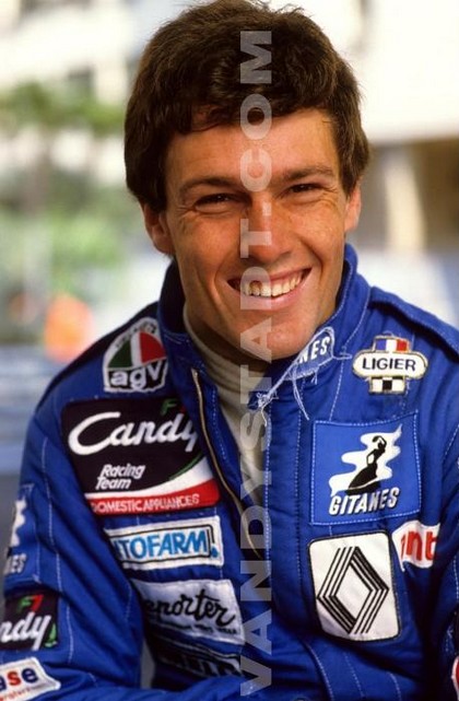 Andrea de CESARIS